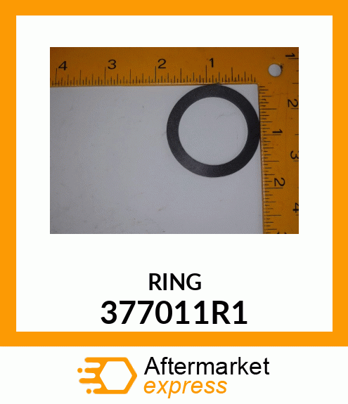 RING 377011R1