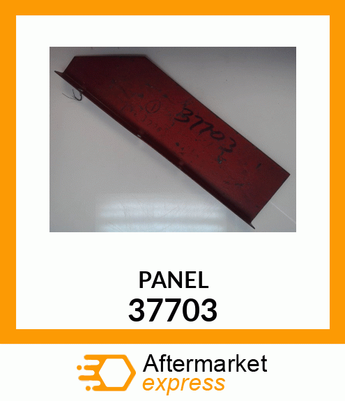 PANEL 37703