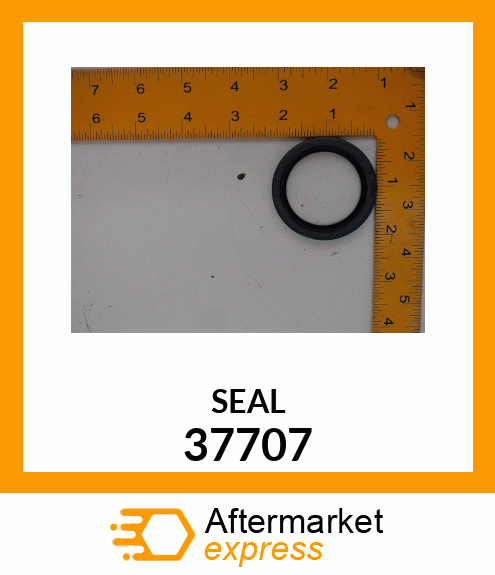 SEAL 37707