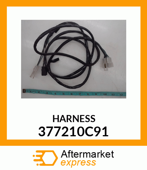 CABLE 377210C91