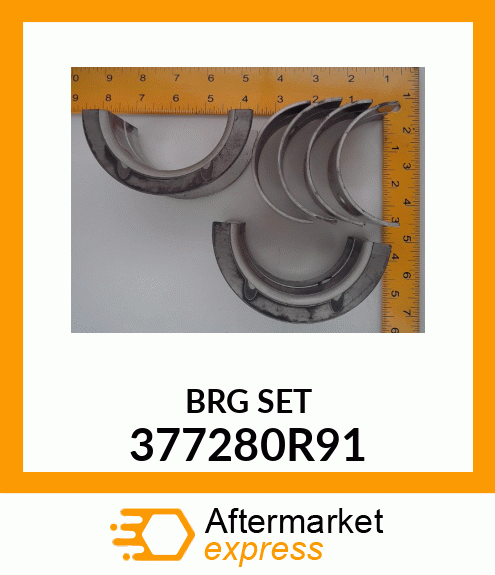 BRGSET6PC 377280R91