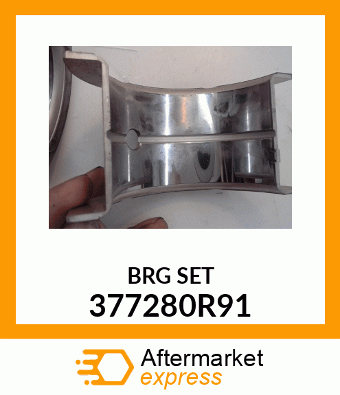 BRGSET6PC 377280R91