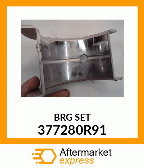 BRGSET6PC 377280R91