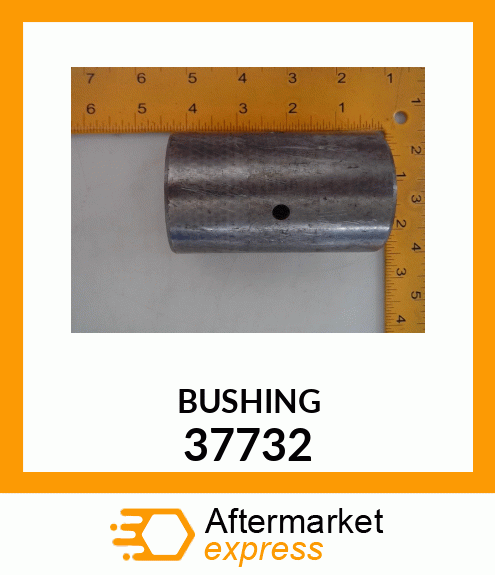 BUSHING 37732