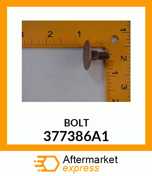 BOLT 377386A1