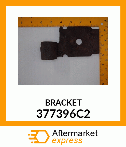 BRACKET 377396C2