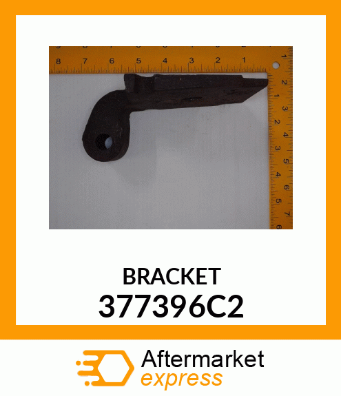 BRACKET 377396C2