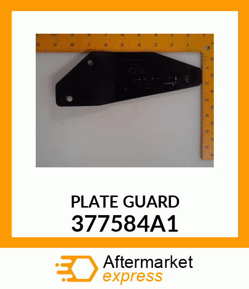 PLATEGUARD 377584A1