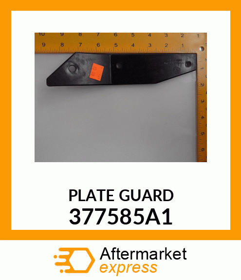 PLATEGUARD 377585A1