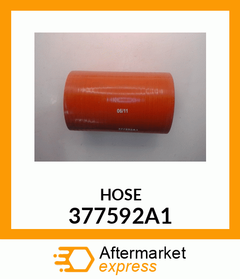 HOSE 377592A1