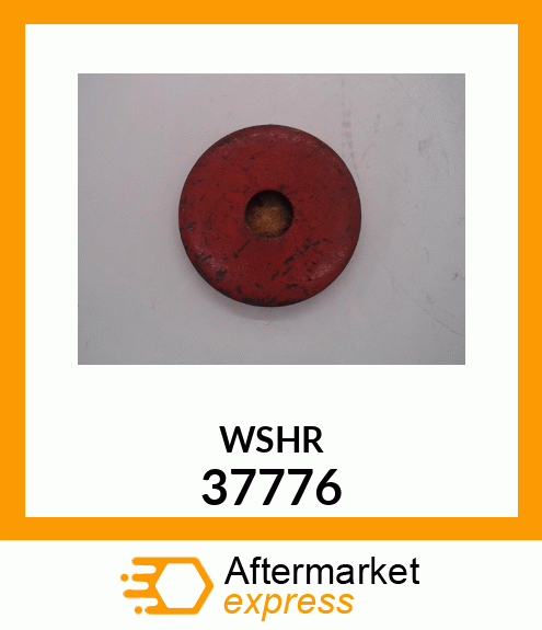 WSHR 37776