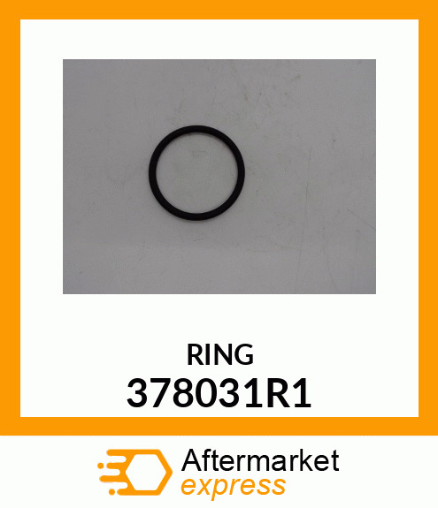 RING 378031R1