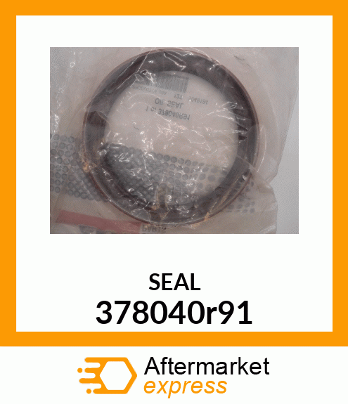 SEAL 378040r91