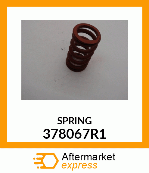 SPRING 378067R1