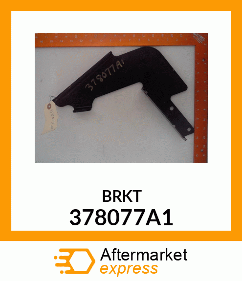 BRKT 378077A1