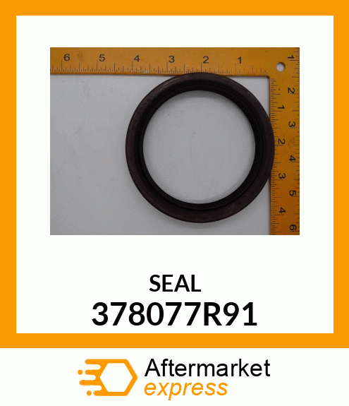 SEAL 378077R91