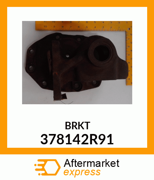 BRKT 378142R91