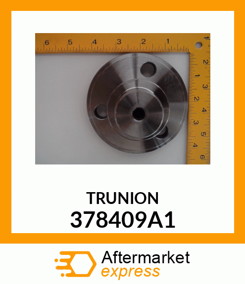 TRUNION 378409A1