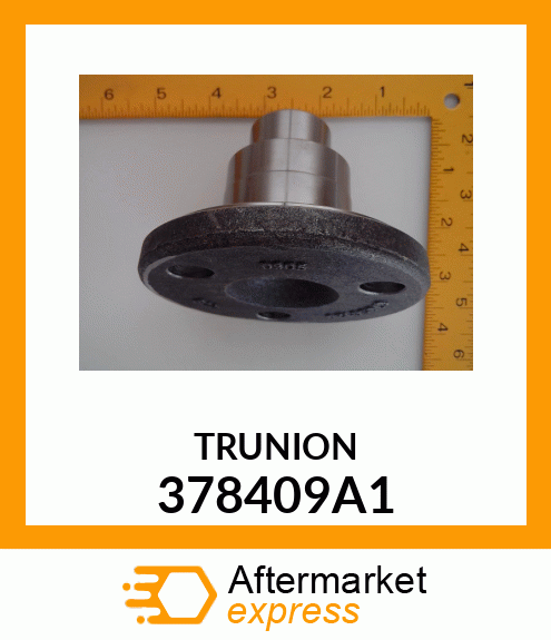 TRUNION 378409A1