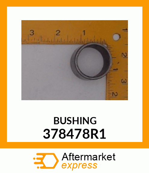 BUSHING 378478R1