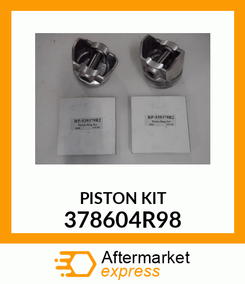 PISTON_KIT 378604R98