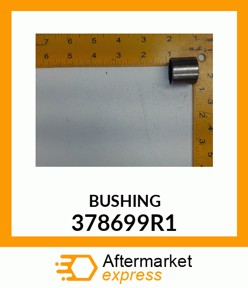 BUSHING 378699R1