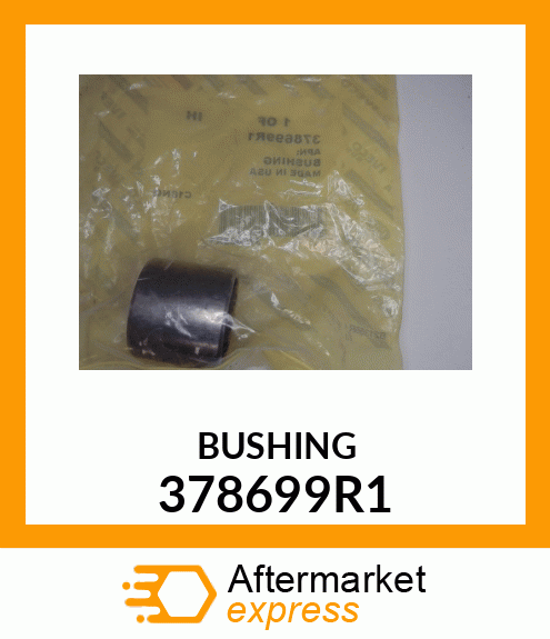 BUSHING 378699R1