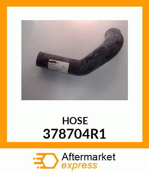 HOSE 378704R1