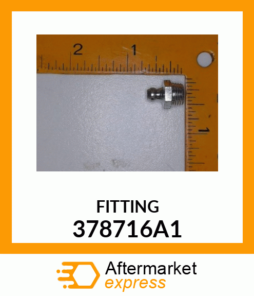 FITTING 378716A1