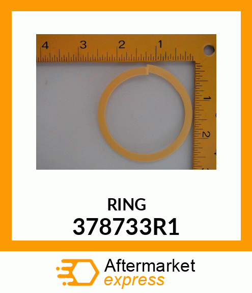 RING 378733R1