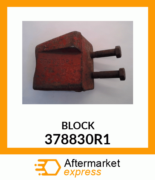 BLOCK 378830R1