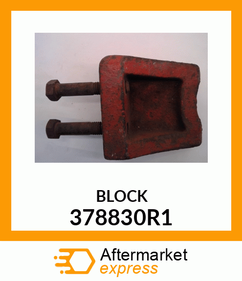 BLOCK 378830R1