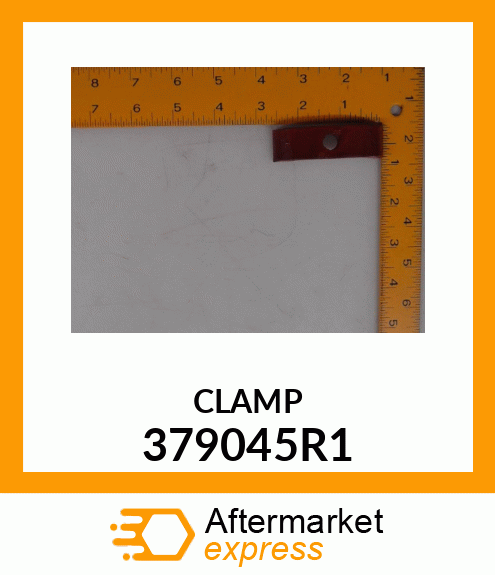 CLAMP 379045R1