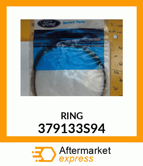 RING 379133S94