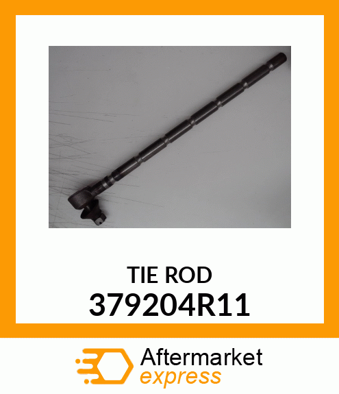 TIE ROD 379204R11