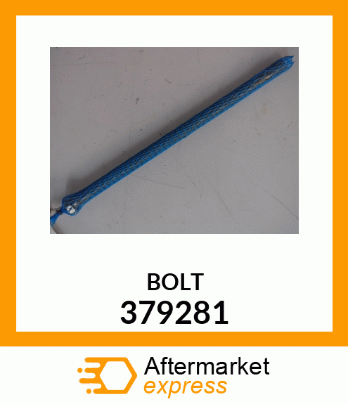 BOLT 379281