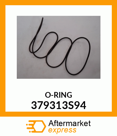 O-RING 379313S94