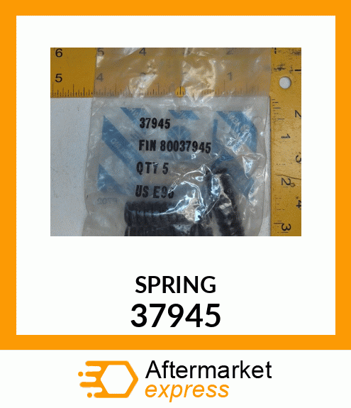 SPRING 37945