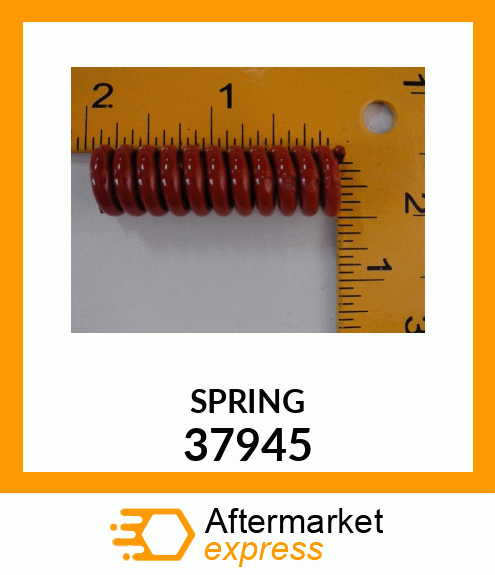 SPRING 37945