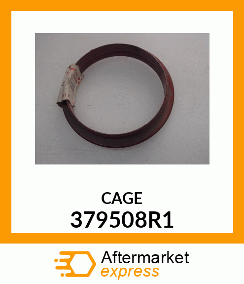 CAGE 379508R1