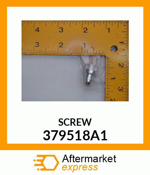 SCREW 379518A1