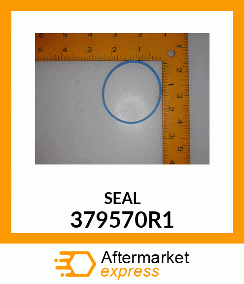 SEAL 379570R1