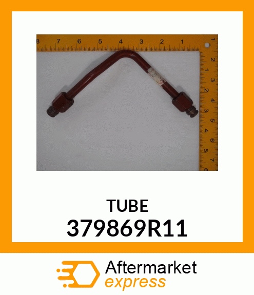 TUBE 379869R11