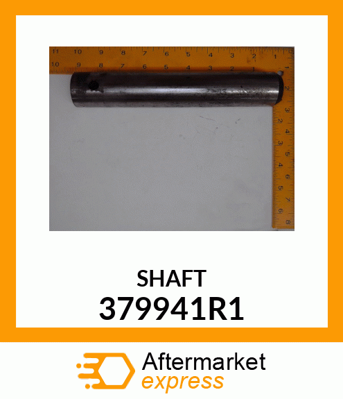 SHAFT 379941R1