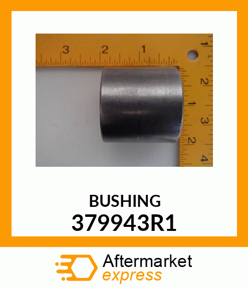 BUSHING 379943R1