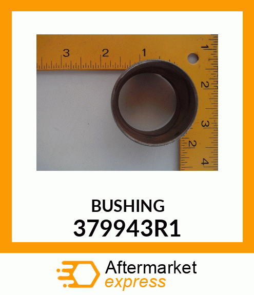 BUSHING 379943R1