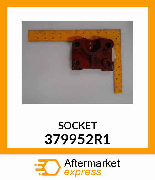 SOCKET 379952R1