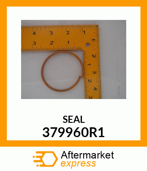 SEAL 379960R1