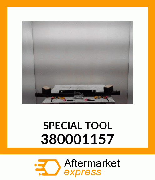 SPECIALTOOL 380001157