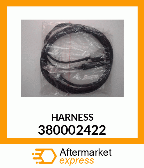 HARNESS 380002422